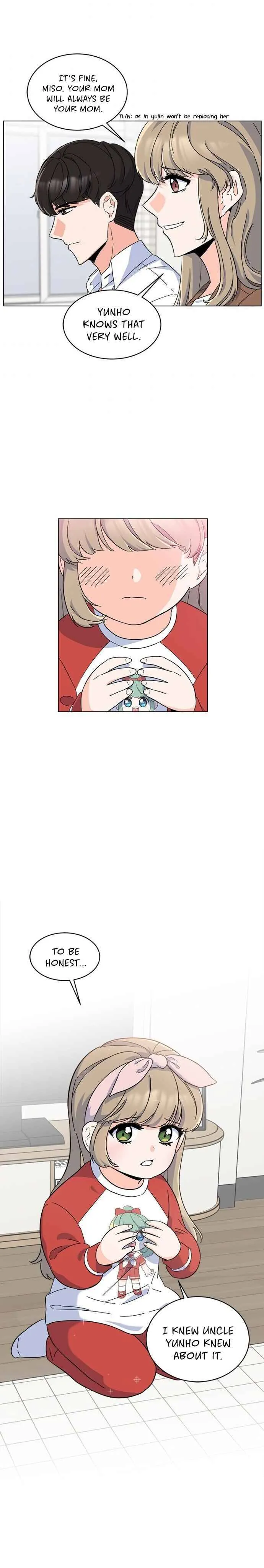 Rookie Talent Agent Knows It All Chapter 27 — Page 18