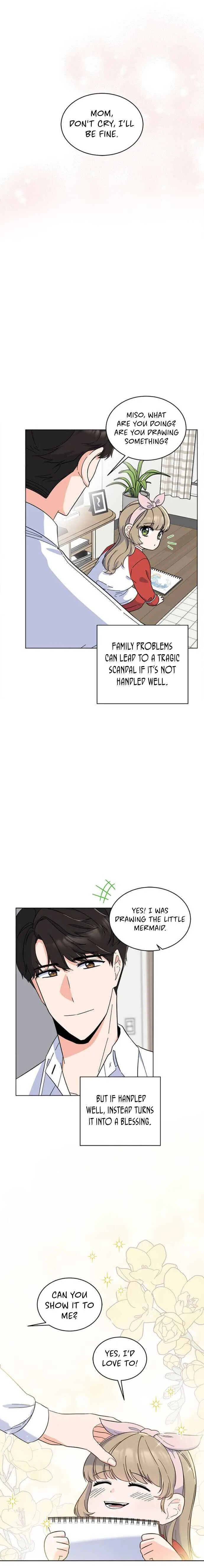 Rookie Talent Agent Knows It All Chapter 28 — Page 6