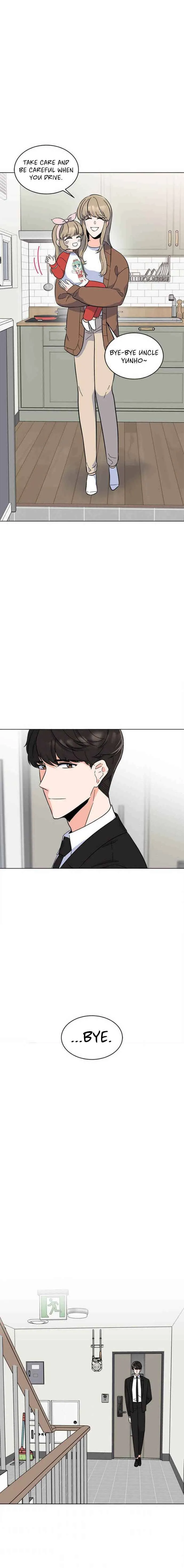 Rookie Talent Agent Knows It All Chapter 28 — Page 13