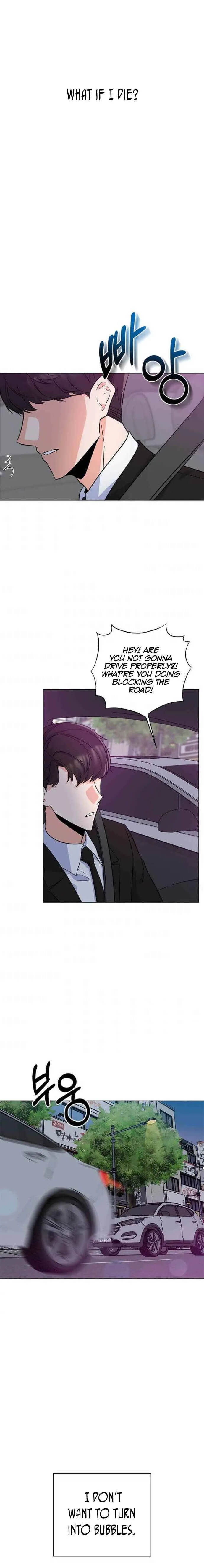 Rookie Talent Agent Knows It All Chapter 28 — Page 17