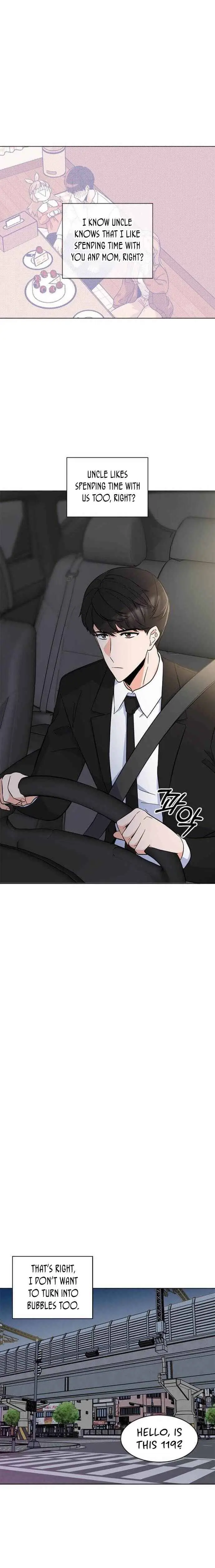 Rookie Talent Agent Knows It All Chapter 28 — Page 18