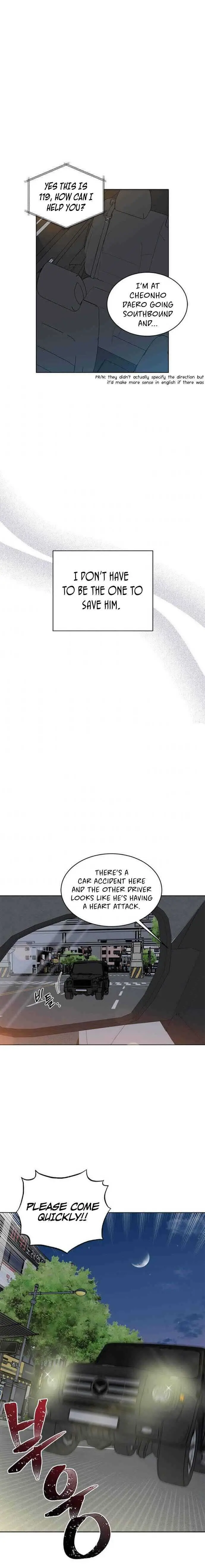 Rookie Talent Agent Knows It All Chapter 28 — Page 19