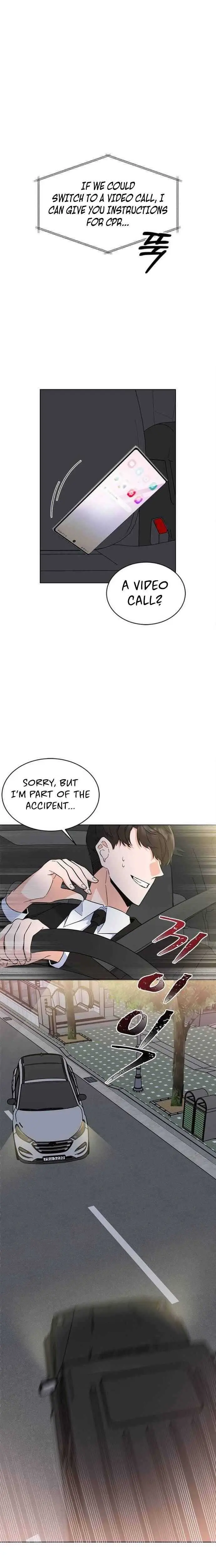 Rookie Talent Agent Knows It All Chapter 28 — Page 20