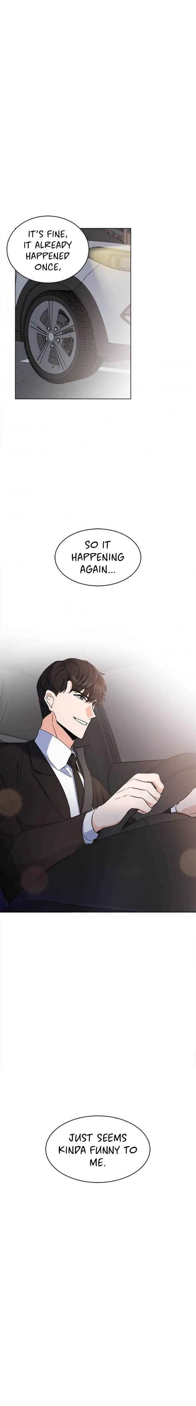 Rookie Talent Agent Knows It All Chapter 28 — Page 21