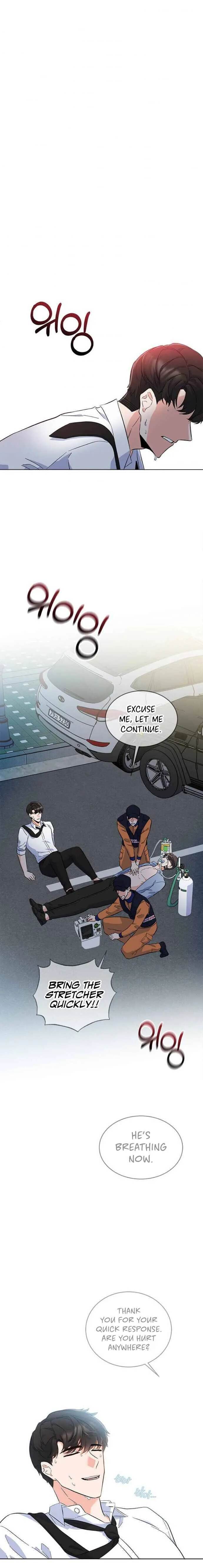 Rookie Talent Agent Knows It All Chapter 29 — Page 9