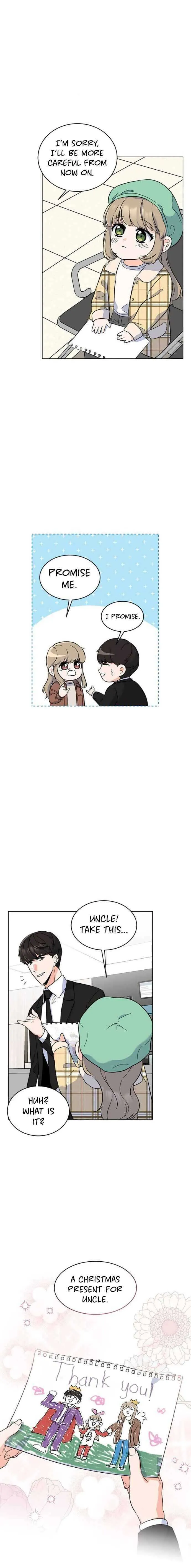 Rookie Talent Agent Knows It All Chapter 29 — Page 13