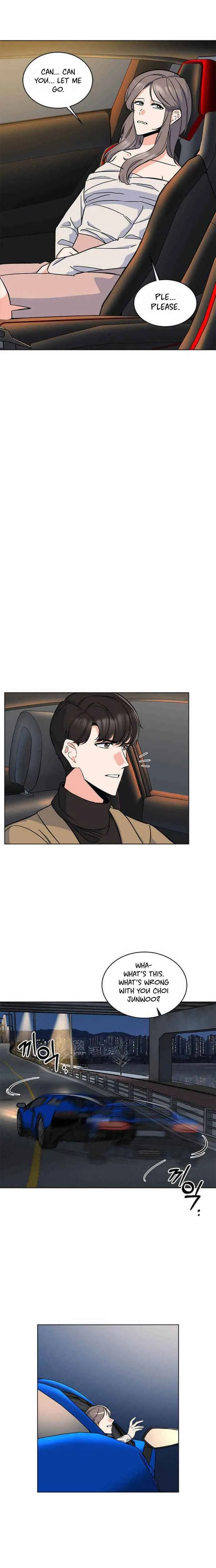 Rookie Talent Agent Knows It All Chapter 34 — Page 13