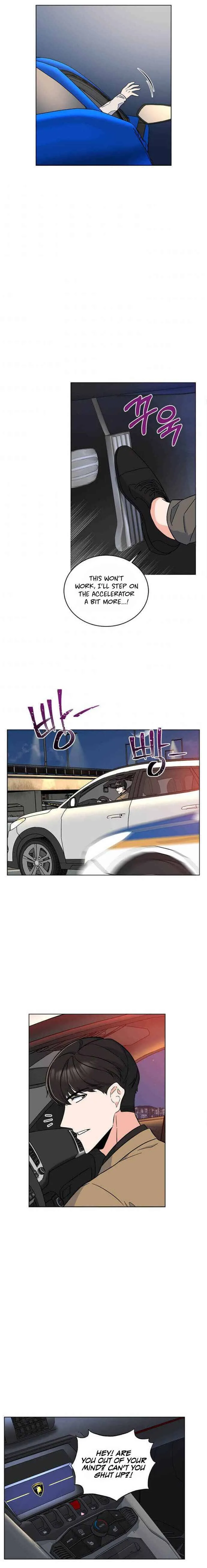 Rookie Talent Agent Knows It All Chapter 34 — Page 14
