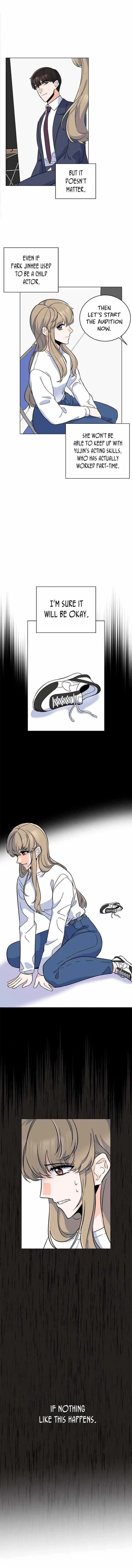 Rookie Talent Agent Knows It All Chapter 37 — Page 17