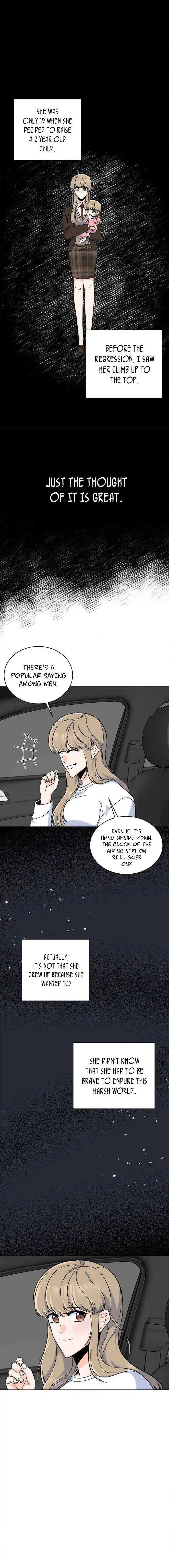 Rookie Talent Agent Knows It All Chapter 40 — Page 15