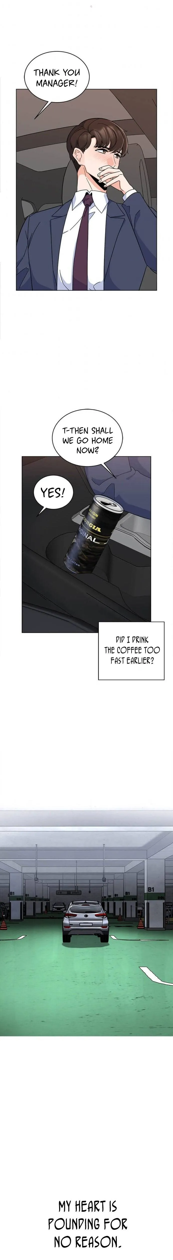 Rookie Talent Agent Knows It All Chapter 40 — Page 17