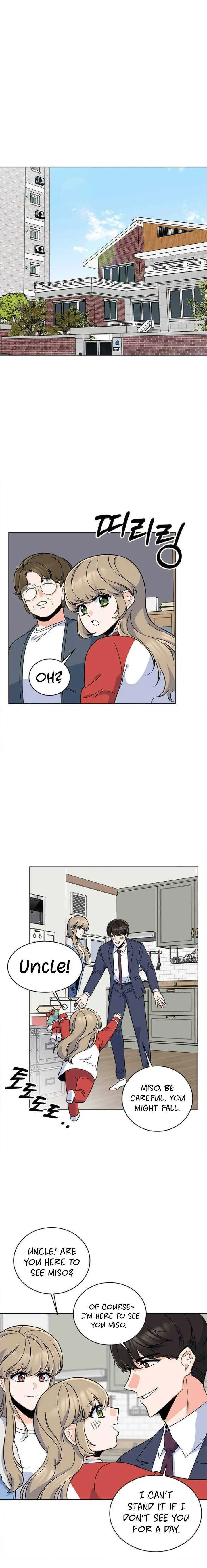 Rookie Talent Agent Knows It All Chapter 41 — Page 3