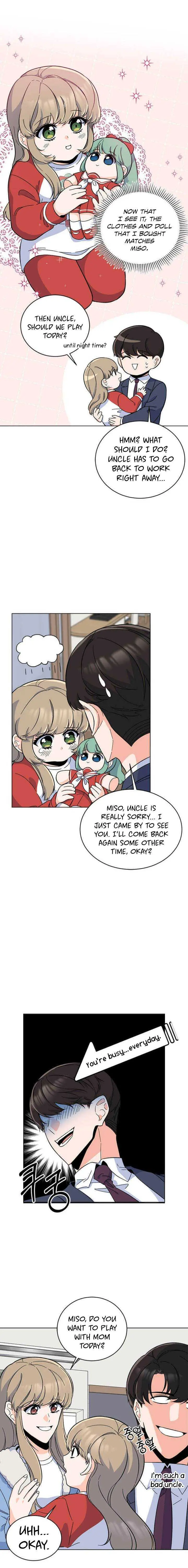 Rookie Talent Agent Knows It All Chapter 41 — Page 4