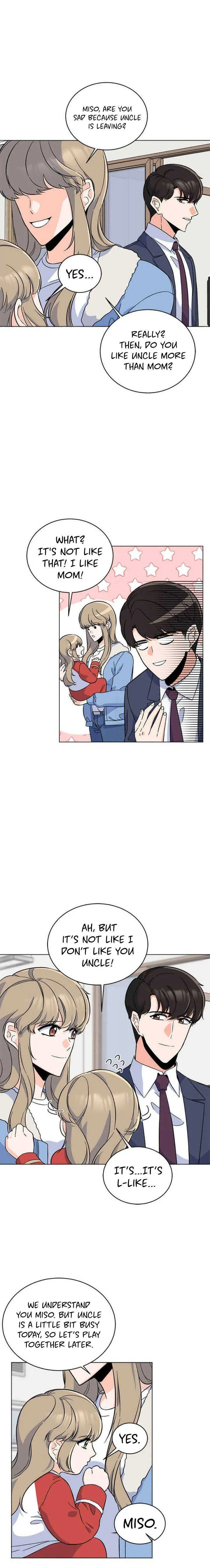 Rookie Talent Agent Knows It All Chapter 41 — Page 5