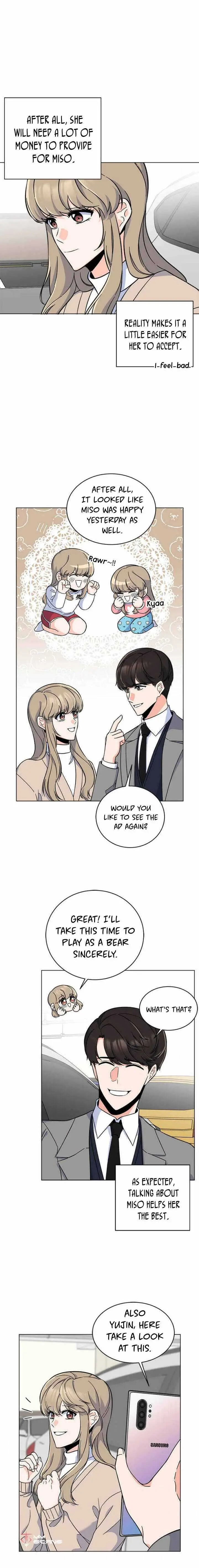 Rookie Talent Agent Knows It All Chapter 42 — Page 15