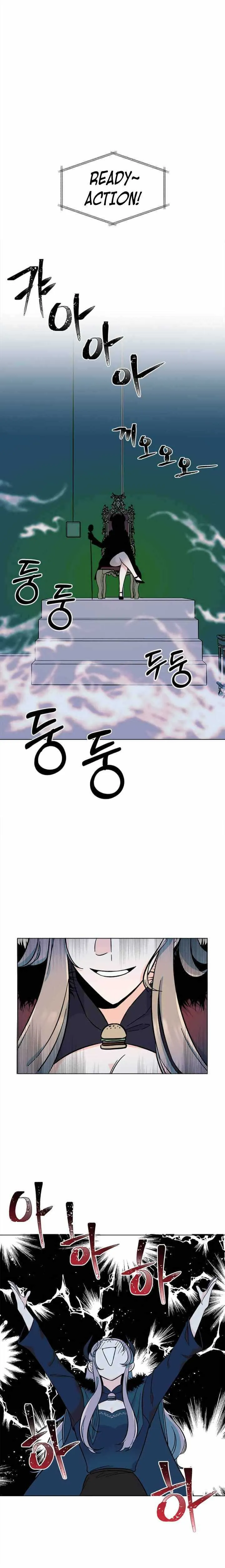 Rookie Talent Agent Knows It All Chapter 43 — Page 6