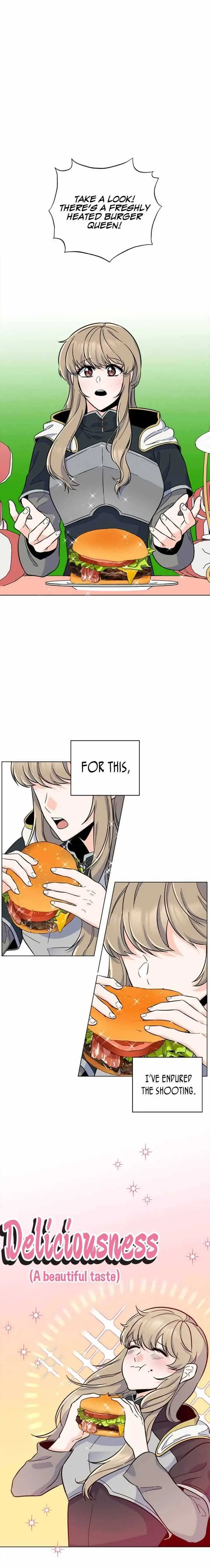 Rookie Talent Agent Knows It All Chapter 43 — Page 16