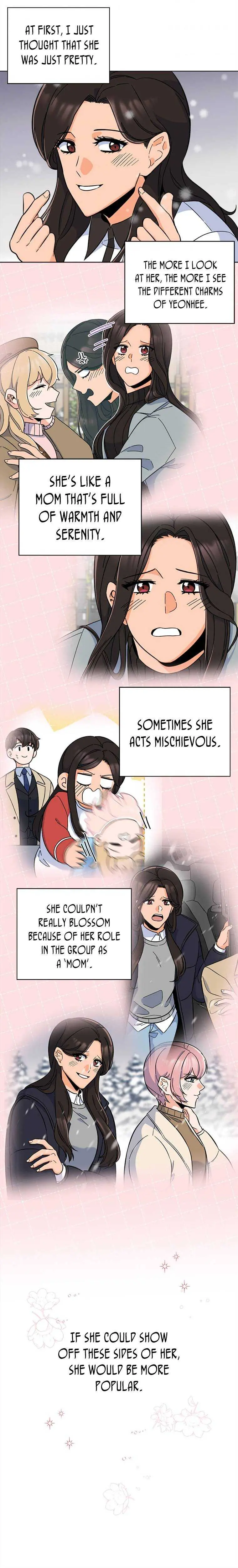Rookie Talent Agent Knows It All Chapter 45 — Page 20