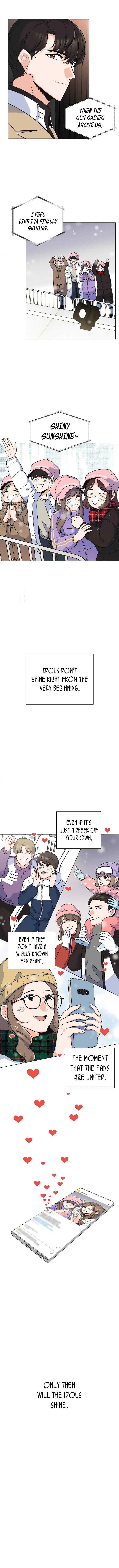 Rookie Talent Agent Knows It All Chapter 46 — Page 14