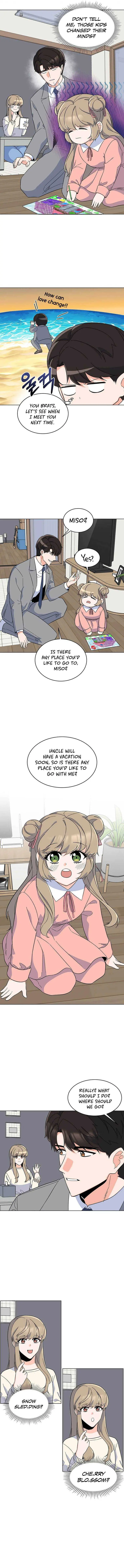 Rookie Talent Agent Knows It All Chapter 53 — Page 9