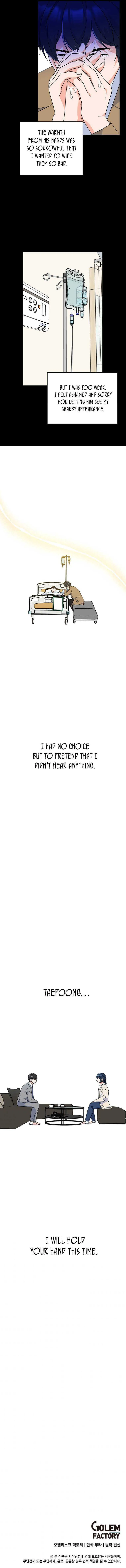 Rookie Talent Agent Knows It All Chapter 54 — Page 10