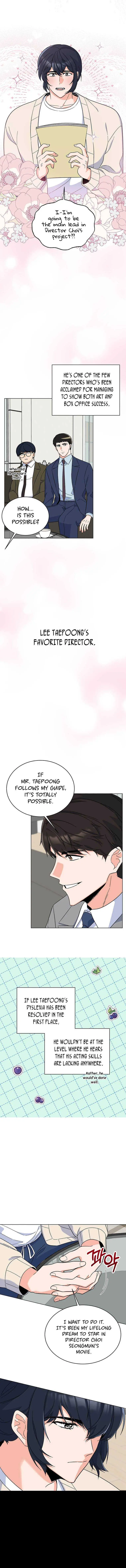 Rookie Talent Agent Knows It All Chapter 55 — Page 5