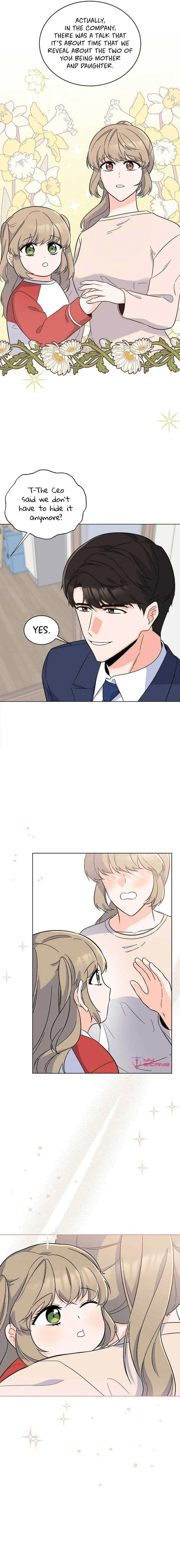 Rookie Talent Agent Knows It All Chapter 59 — Page 13