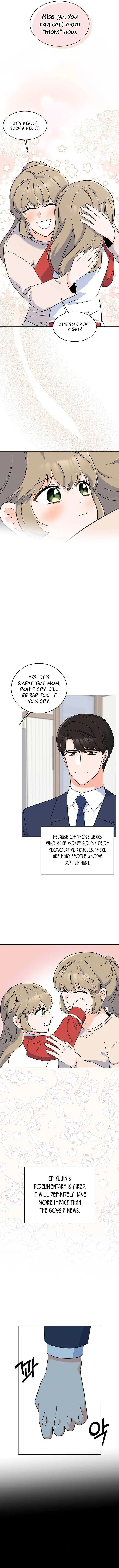 Rookie Talent Agent Knows It All Chapter 59 — Page 14