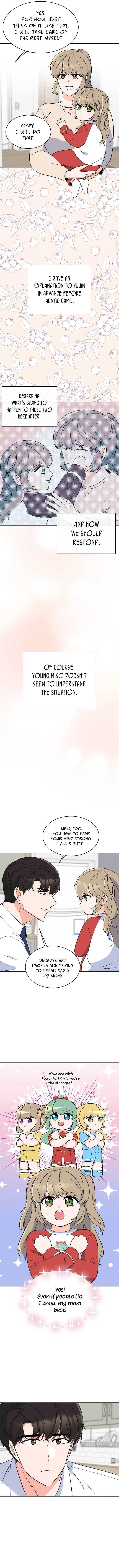 Rookie Talent Agent Knows It All Chapter 60 — Page 4