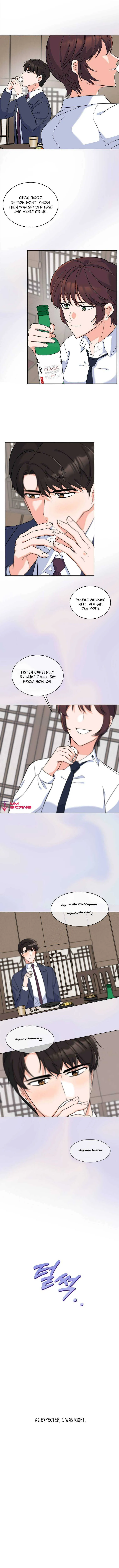 Rookie Talent Agent Knows It All Chapter 61 — Page 13