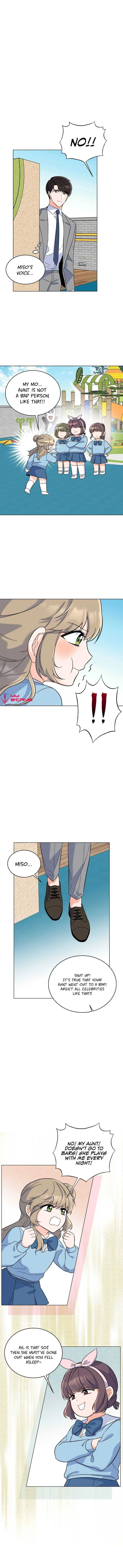 Rookie Talent Agent Knows It All Chapter 62 — Page 10