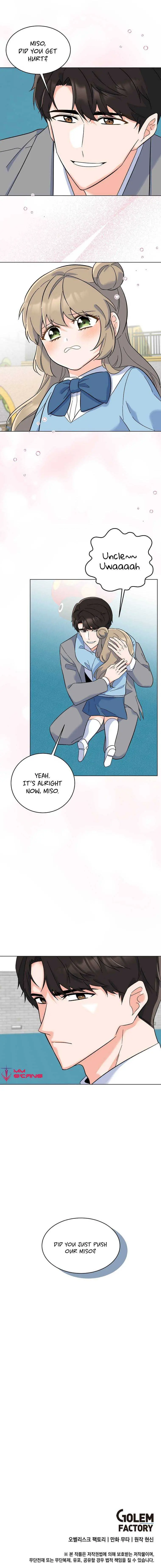 Rookie Talent Agent Knows It All Chapter 62 — Page 13