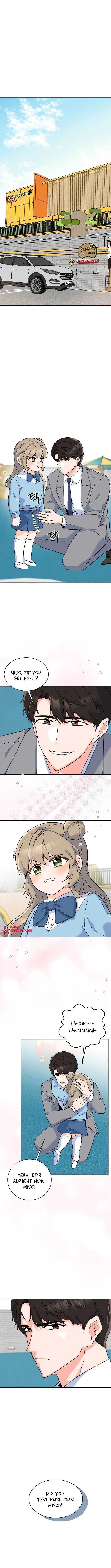 Rookie Talent Agent Knows It All Chapter 63 — Page 4