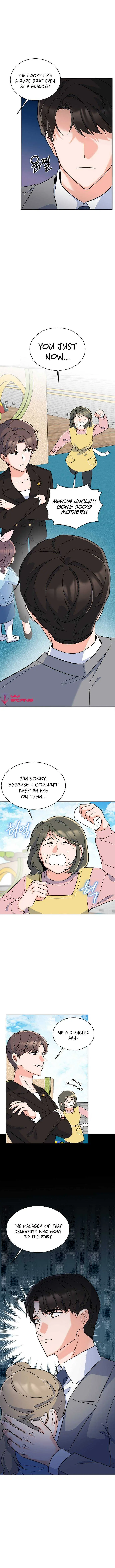 Rookie Talent Agent Knows It All Chapter 63 — Page 10