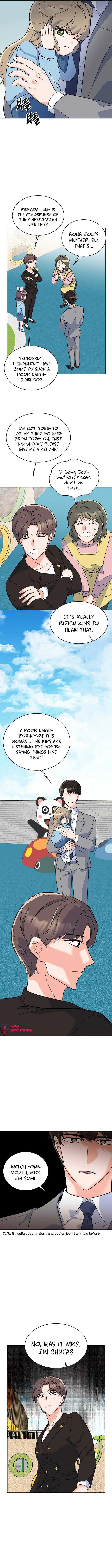 Rookie Talent Agent Knows It All Chapter 63 — Page 11