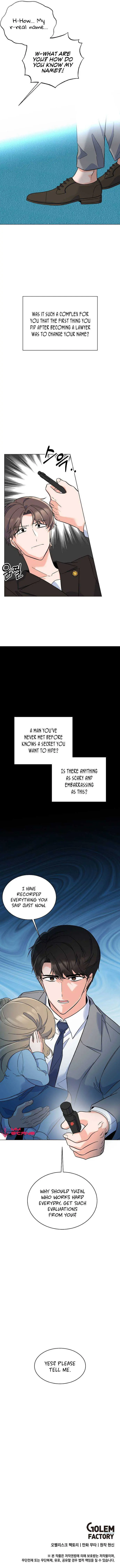 Rookie Talent Agent Knows It All Chapter 63 — Page 12