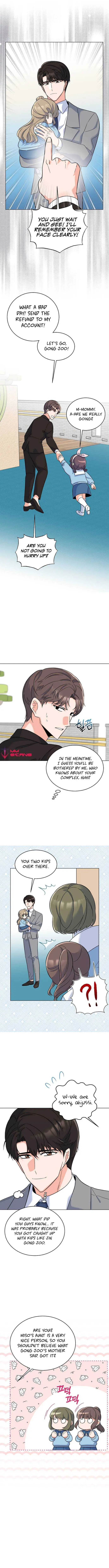 Rookie Talent Agent Knows It All Chapter 64 — Page 7