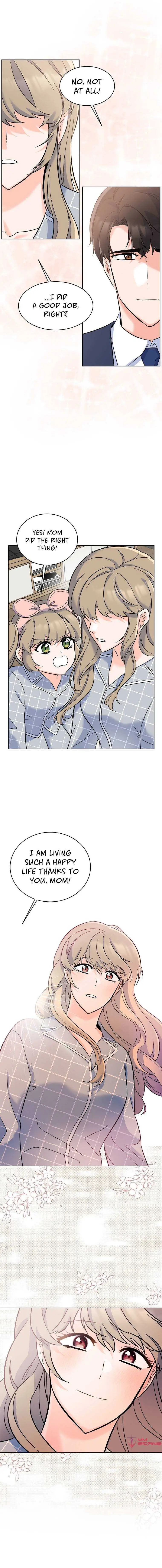 Rookie Talent Agent Knows It All Chapter 65 — Page 14