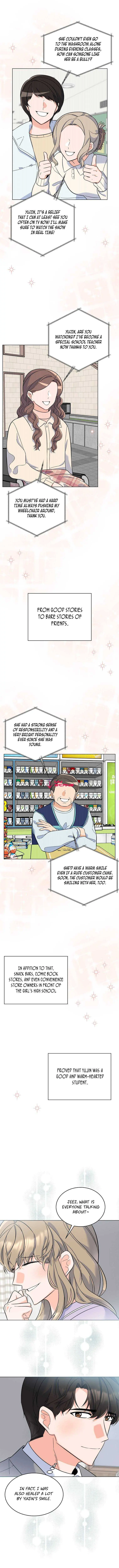 Rookie Talent Agent Knows It All Chapter 67 — Page 8
