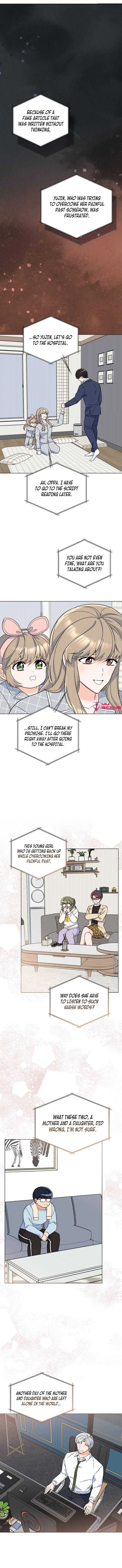 Rookie Talent Agent Knows It All Chapter 67 — Page 11
