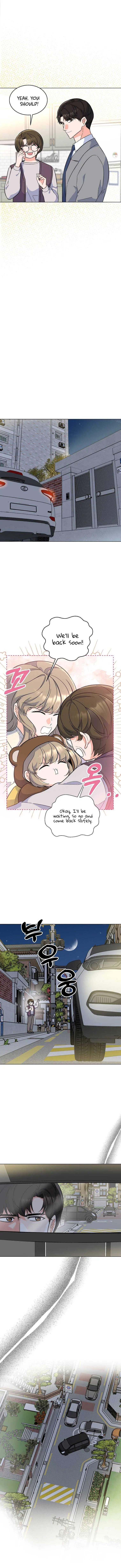 Rookie Talent Agent Knows It All Chapter 68 — Page 7