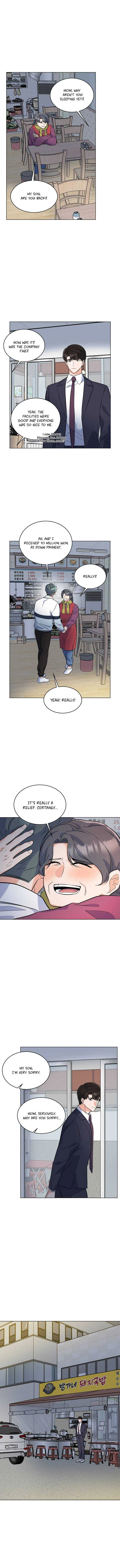 Rookie Talent Agent Knows It All Chapter 74 — Page 12