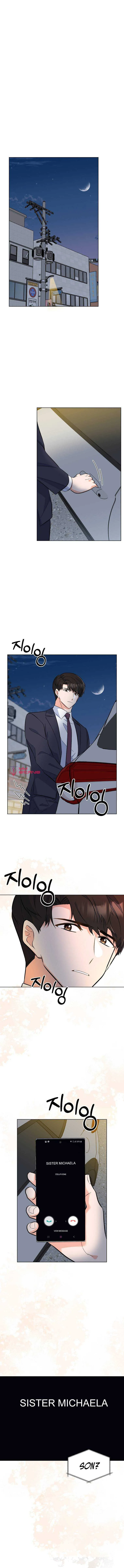 Rookie Talent Agent Knows It All Chapter 75 — Page 3