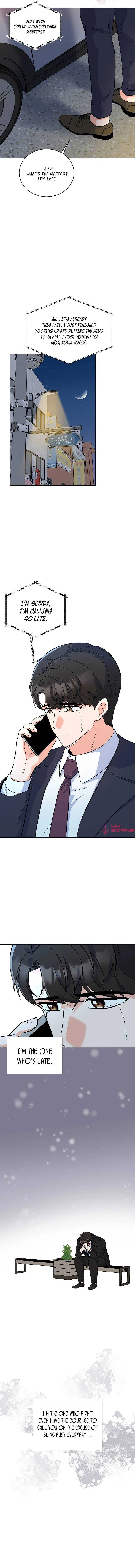 Rookie Talent Agent Knows It All Chapter 75 — Page 4