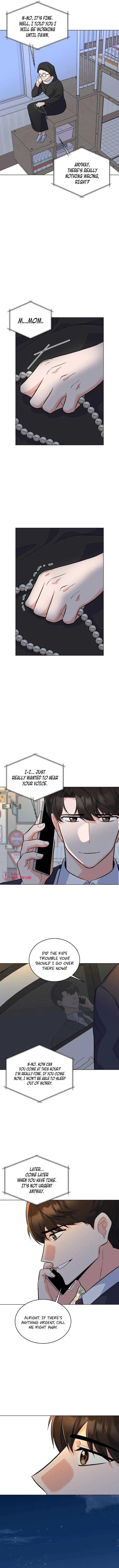 Rookie Talent Agent Knows It All Chapter 75 — Page 5
