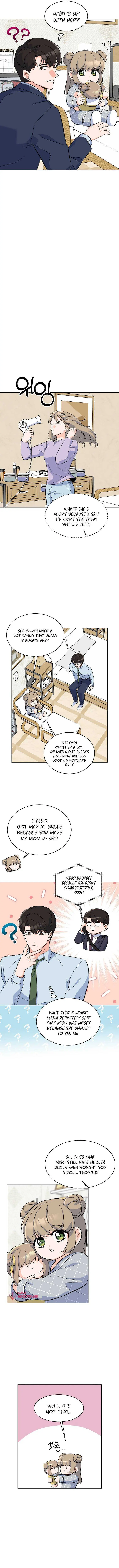 Rookie Talent Agent Knows It All Chapter 75 — Page 8