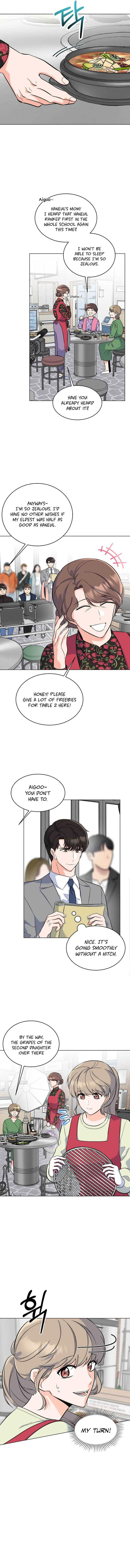 Rookie Talent Agent Knows It All Chapter 77 — Page 4