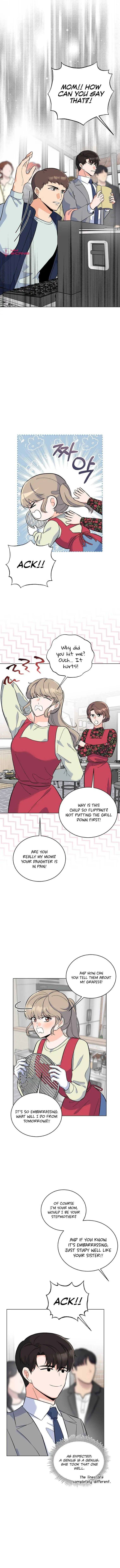 Rookie Talent Agent Knows It All Chapter 77 — Page 6