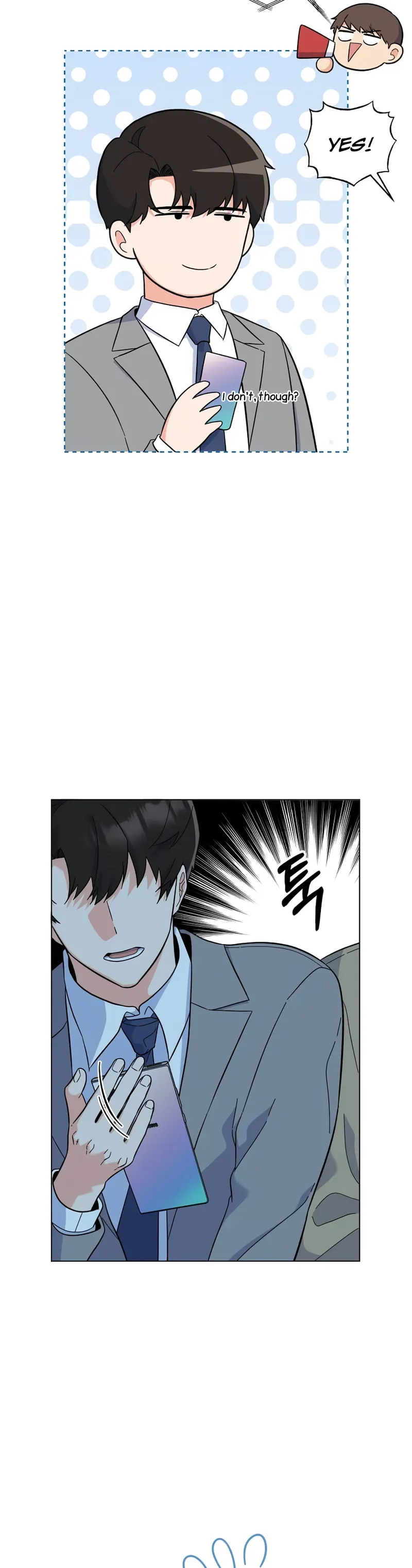 Rookie Talent Agent Knows It All Chapter 78 — Page 19