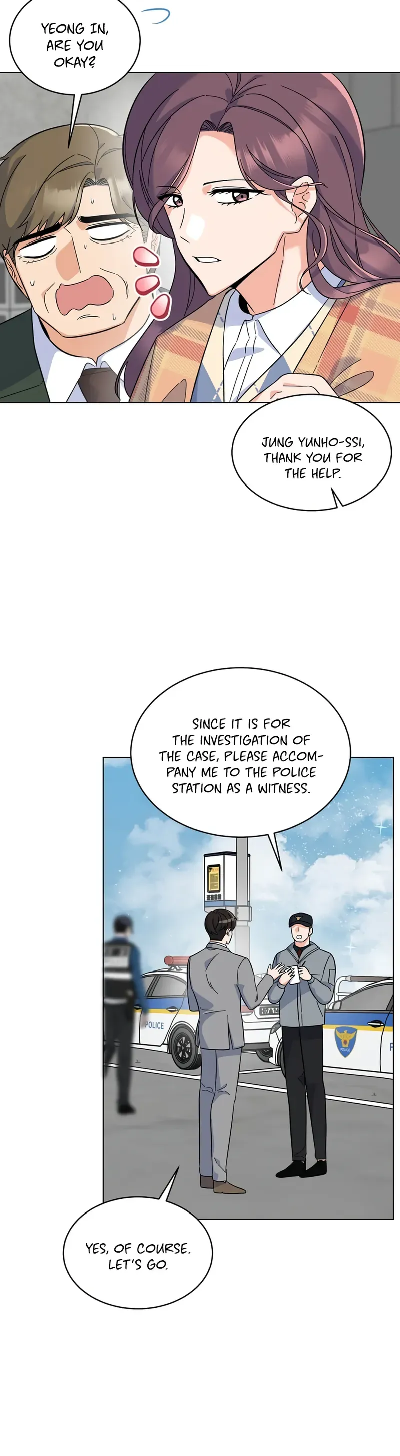 Rookie Talent Agent Knows It All Chapter 79 — Page 16